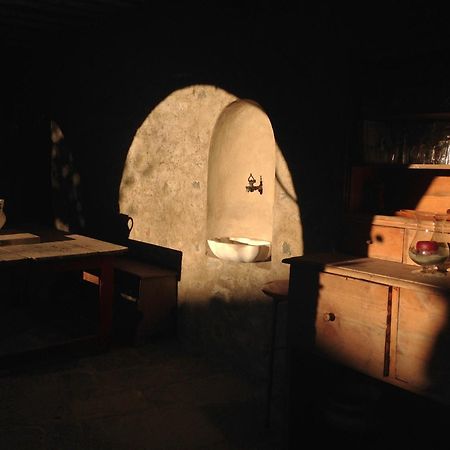 San Bernardo  Piano Nobile Al Roseto Del Dragoヴィラ エクステリア 写真