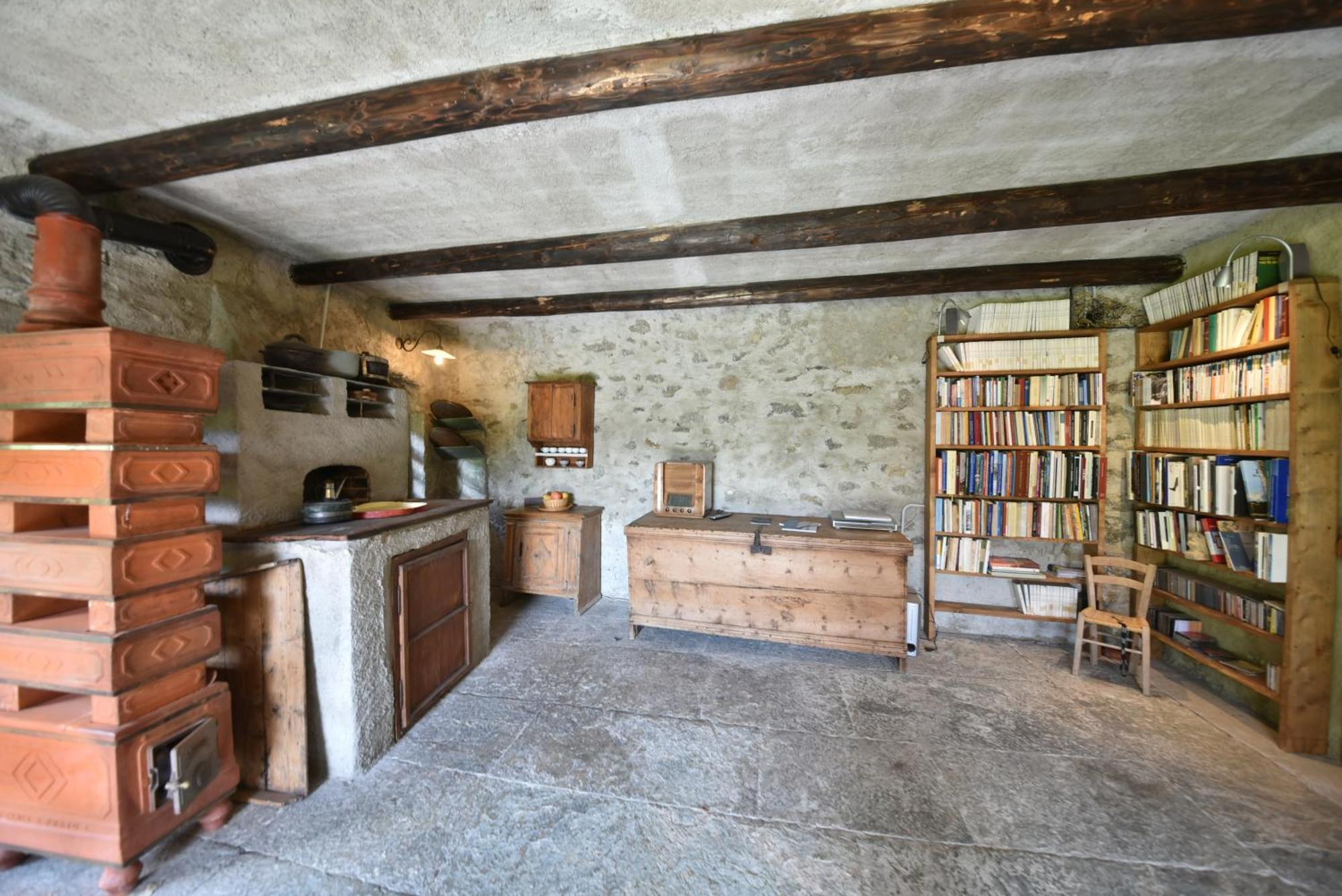 San Bernardo  Piano Nobile Al Roseto Del Dragoヴィラ エクステリア 写真